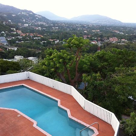Hill Top Kingston Jamaica Экстерьер фото