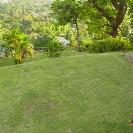 Hill Top Kingston Jamaica Экстерьер фото