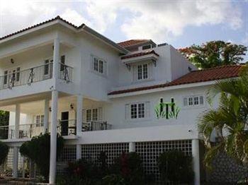 Hill Top Kingston Jamaica Экстерьер фото