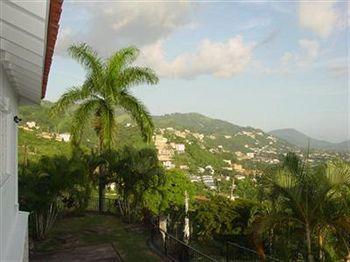 Hill Top Kingston Jamaica Экстерьер фото